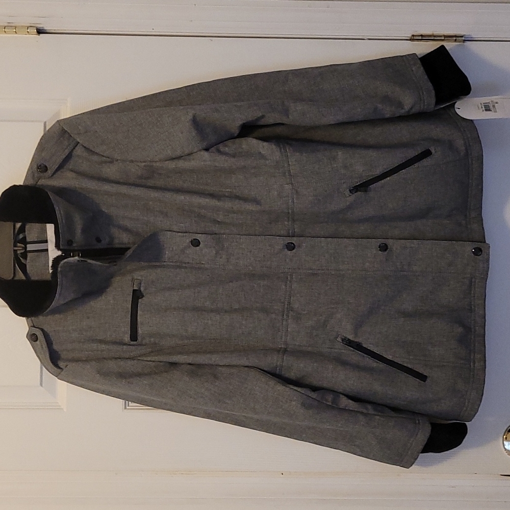 Jessica Simpson Jacket 1X